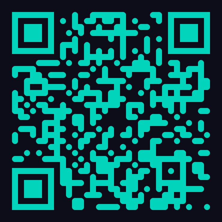 Cash App donation QR code for $scotteverett87
